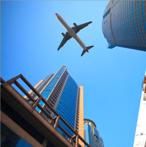 Business Travel Services