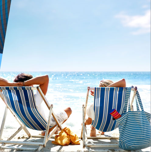 Leisure Travel