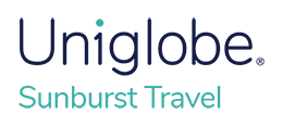 Uniglobe Sunburst Travel